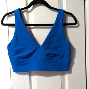 Lululemon Align V Neck Bra